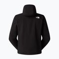 Men's softshell jacket The North Face Nimble Hoodie 2 tnf black 2