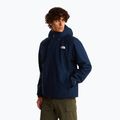 Men's softshell jacket The North Face Quest Mono summit navy
