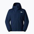 Men's softshell jacket The North Face Quest Mono summit navy 5