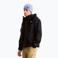 Men's softshell jacket The North Face Quest Mono tnf black 4