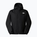 Men's softshell jacket The North Face Quest Mono tnf black 6