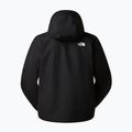 Men's softshell jacket The North Face Quest Mono tnf black 7