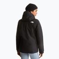 Women's softshell jacket The North Face Quest Mono INS tnf black 3