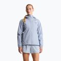 Women's softshell jacket The North Face Quest Mono frost grey
