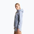 Women's softshell jacket The North Face Quest Mono frost grey 5
