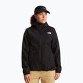 Women's softshell jacket The North Face Quest Mono tnf black