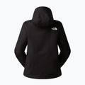 Women's softshell jacket The North Face Quest Mono tnf black 7