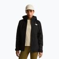 Women's 3-in-1 jacket The North Face Quest Mono Triclimate tnf black 5