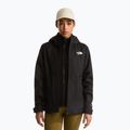 Women's 3-in-1 jacket The North Face Quest Mono Triclimate tnf black