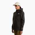 Women's 3-in-1 jacket The North Face Quest Mono Triclimate tnf black 4