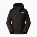Women's 3-in-1 jacket The North Face Quest Mono Triclimate tnf black 6