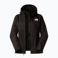 Women's 3-in-1 jacket The North Face Quest Mono Triclimate tnf black 7