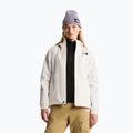 Women's softshell jacket The North Face Quest Mono white dune 5
