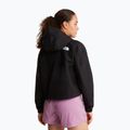 Women's softshell jacket The North Face Quest Mono Cropped tnf black 3