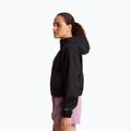 Women's softshell jacket The North Face Quest Mono Cropped tnf black 4