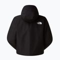Women's softshell jacket The North Face Quest Mono Cropped tnf black 7