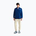 Men's softshell jacket The North Face Mountain Athletics Ushba Hooded estate blue 2