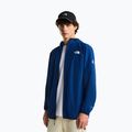 Men's softshell jacket The North Face Mountain Athletics Ushba Hooded estate blue 5