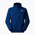 Men's softshell jacket The North Face Mountain Athletics Ushba Hooded estate blue 6