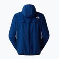 Men's softshell jacket The North Face Mountain Athletics Ushba Hooded estate blue 7