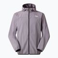 Men's softshell jacket The North Face Moutain Athletics Ushba Hooded trancscedent grey 6