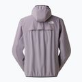 Men's softshell jacket The North Face Moutain Athletics Ushba Hooded trancscedent grey 7