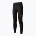 Women's leggings The North Face Flex 25IN Regular tnf black 5