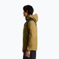 Men's rain jacket The North Face Antora cedar/tnf black 5