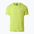 Men's T-shirt The North Face Sunriser fizz lime 4