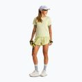 Women's T-shirt The North Face Sunriser lemon mist 2