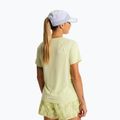 Women's T-shirt The North Face Sunriser lemon mist 3