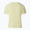 Women's T-shirt The North Face Sunriser lemon mist 5