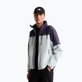 Men's rain jacket The North Face HKE Devils Thumb GTX pearl stone/endless dusk 5