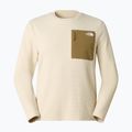 Men's sweatshirt The North Face Kecha Crew desert stone 4