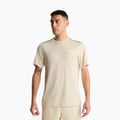 Men's T-shirt The North Face Mountain Athletics Tape desert stone