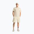 Men's T-shirt The North Face Mountain Athletics Tape desert stone 2
