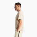 Men's T-shirt The North Face Mountain Athletics Tape desert stone 4