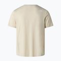 Men's T-shirt The North Face Mountain Athletics Tape desert stone 6