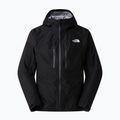 Men's rain jacket The North Face Valley View tnf black 5