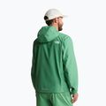 Men's wind jacket The North Face Men's Fontanales Wind Jacket dimmed algae 3