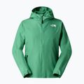 Men's wind jacket The North Face Men's Fontanales Wind Jacket dimmed algae 5