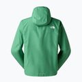 Men's wind jacket The North Face Men's Fontanales Wind Jacket dimmed algae 6