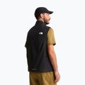 Men's gilet The North Face Fontanales Wind tnf black 3