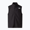 Men's gilet The North Face Fontanales Wind tnf black 6