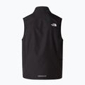 Men's gilet The North Face Fontanales Wind tnf black 7