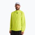 Men's wind jacket The North Face Men's Fontanales Wind Jacket fizz lime