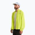Men's wind jacket The North Face Men's Fontanales Wind Jacket fizz lime 5