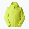 Men's wind jacket The North Face Men's Fontanales Wind Jacket fizz lime 6