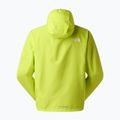 Men's wind jacket The North Face Men's Fontanales Wind Jacket fizz lime 7