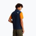 Men's gilet The North Face Nimble Vest 2 summit navy 3